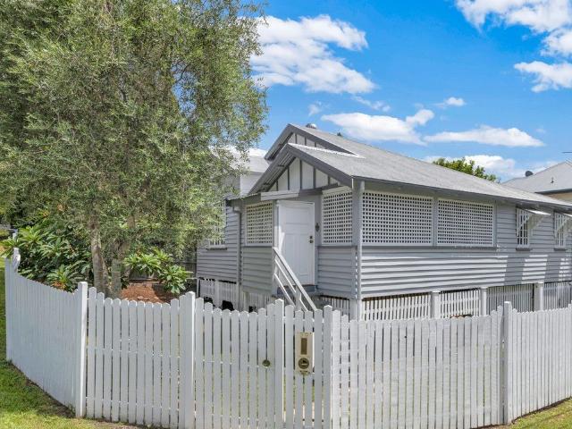 House for rent in Toombul, Queensland