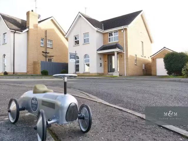 House for sale in Doagh, Ulster