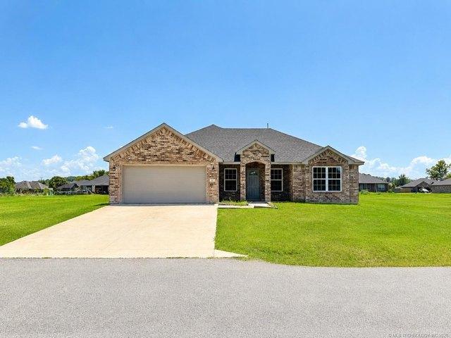 House for sale in Durant, Oklahoma
