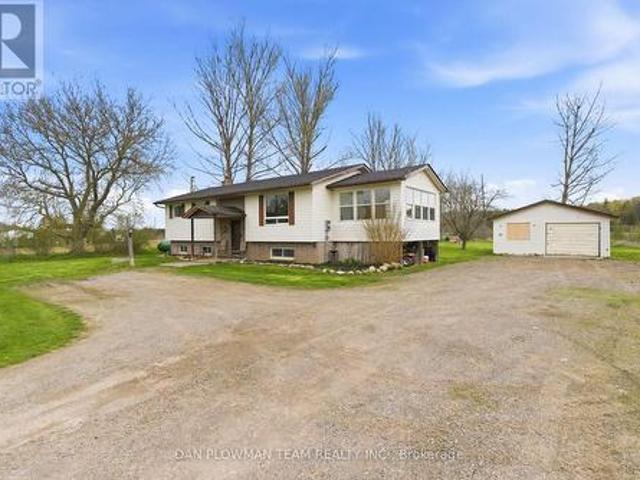 House for sale in Otonabee-south Monaghan, Ontario