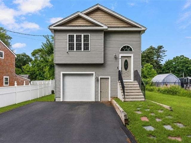 House for sale in Coventry, Rhode Island
