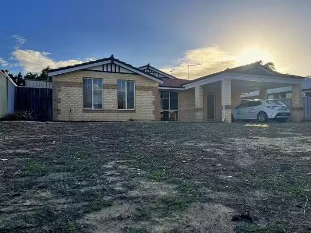 House for rent in Warnbro