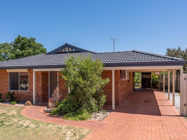 Apartment for rent in Stratton, Western Australia