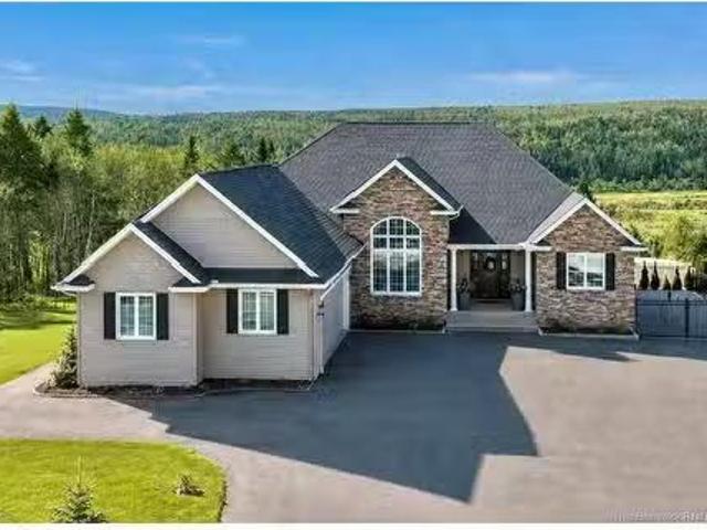 House for sale in Penniac, New Brunswick