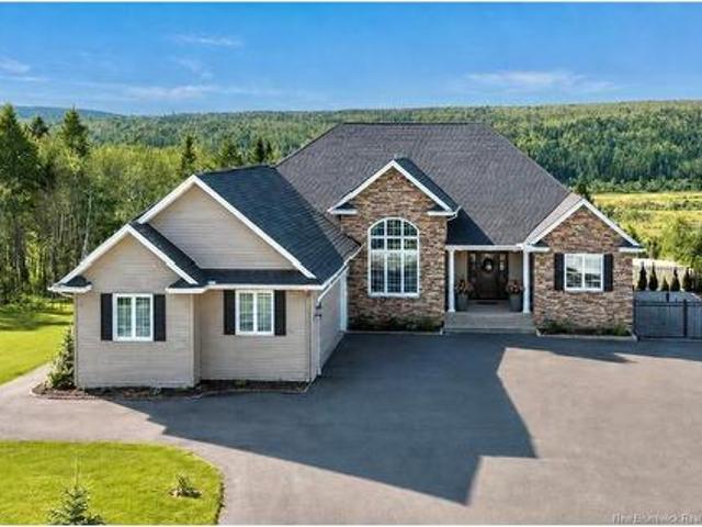 House for sale in Penniac, New Brunswick