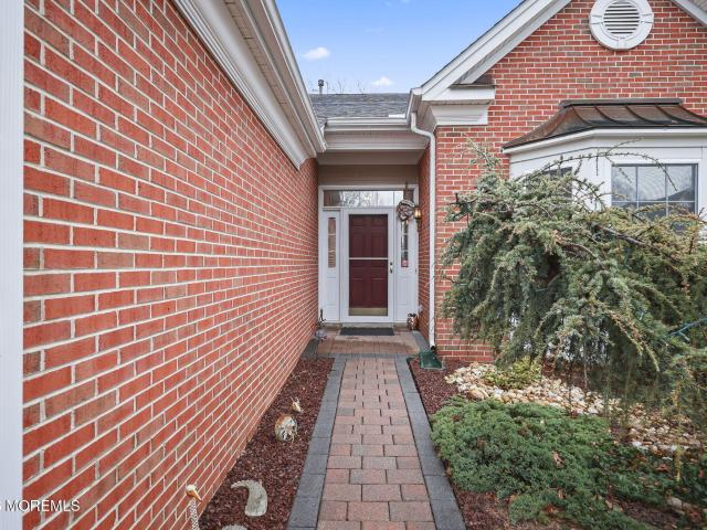 House for sale in Jackson, New Jersey