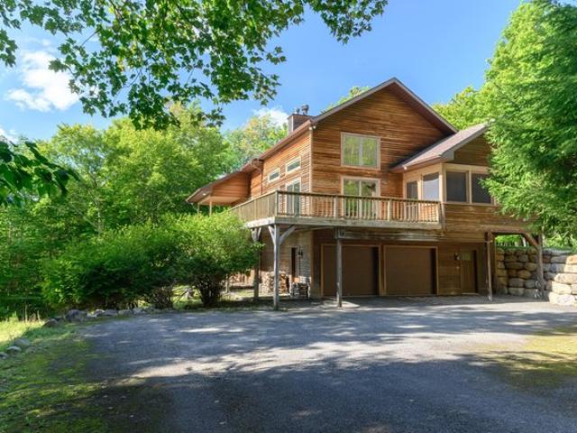 House for sale in Saranac Lake, New York