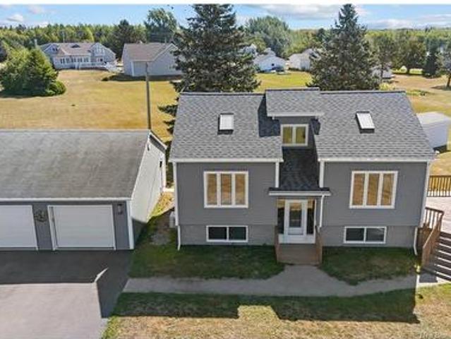 House for sale in Dundas, New Brunswick