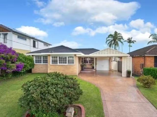 House for rent in Greystanes
