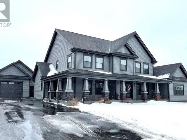 House for sale in Grand Falls-windsor, Newfoundland And Labrador