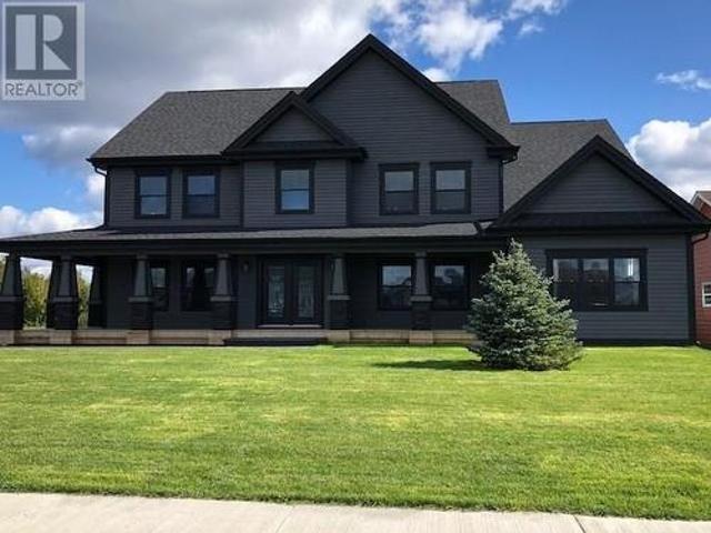 House for sale in Grand Falls-windsor, Newfoundland And Labrador