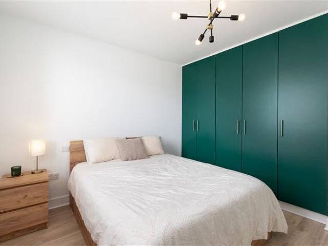 Apartment for sale in Dublin, County Dublin