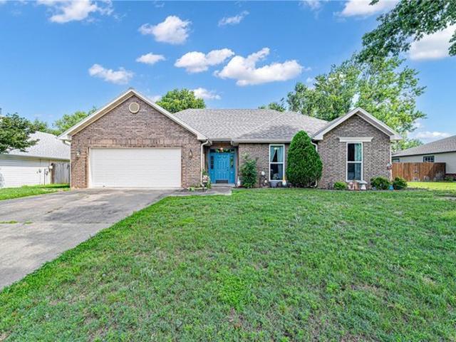 House for sale in Ark