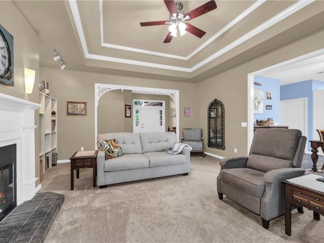 House for sale in Ark