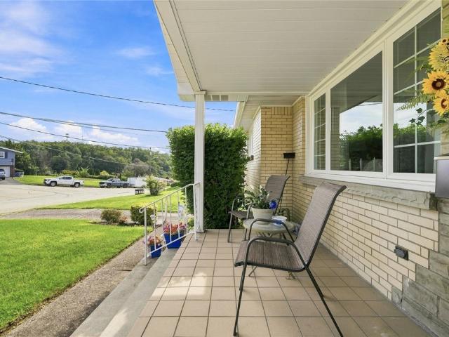 House for sale in Monessen, Pennsylvania