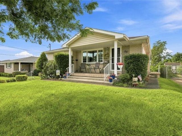 House for sale in Monessen, Pennsylvania