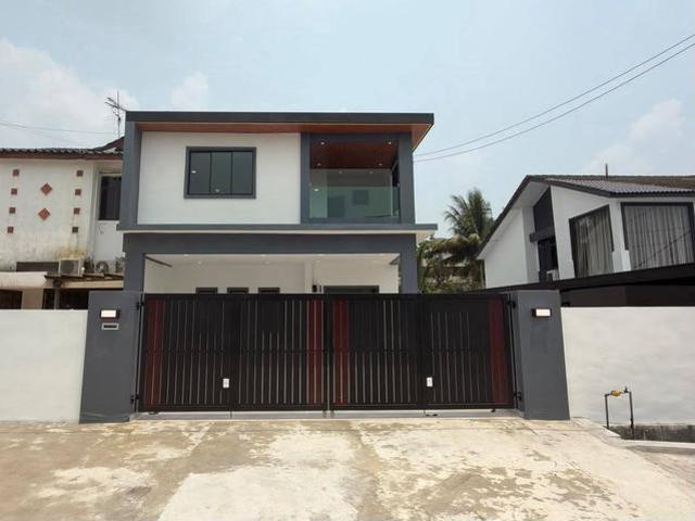 Residential House for sale in Skudai, Iskandar Puteri