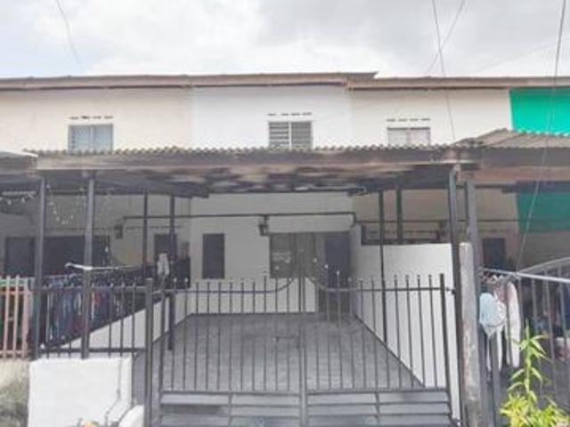 Terraced House for sale in Batu Pahat