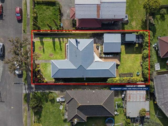 House for sale in Māngere East, Māngere-Ōtāhuhu
