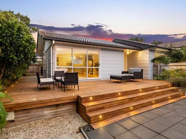 House for sale in Mount Wellington