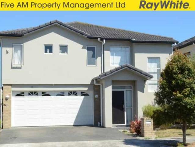 House for rent in Howick, Oroua County