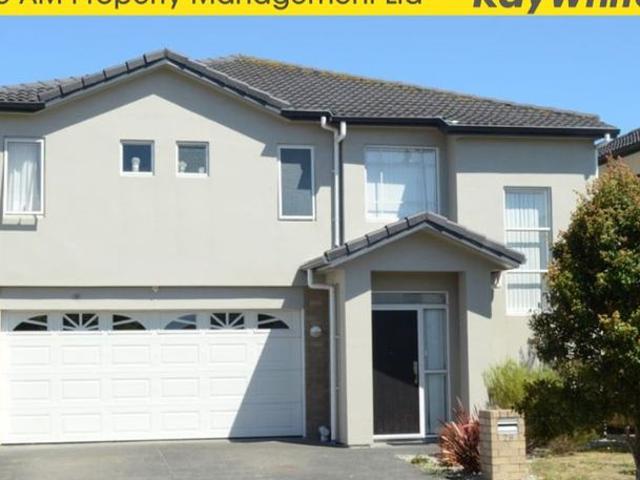 House for rent in Howick, Oroua County