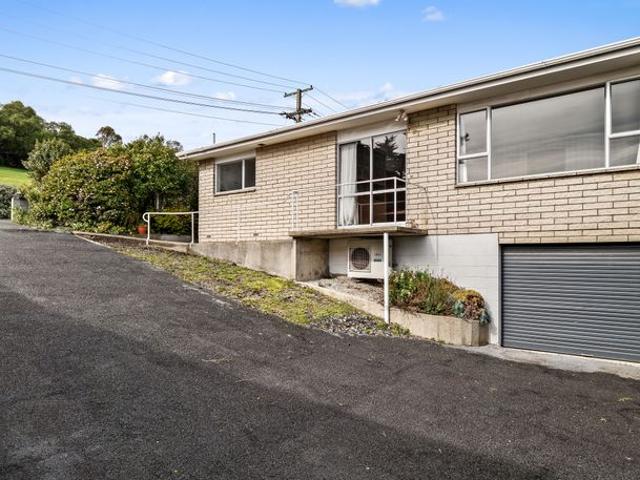 House for rent in Vauxhall, Dunedin