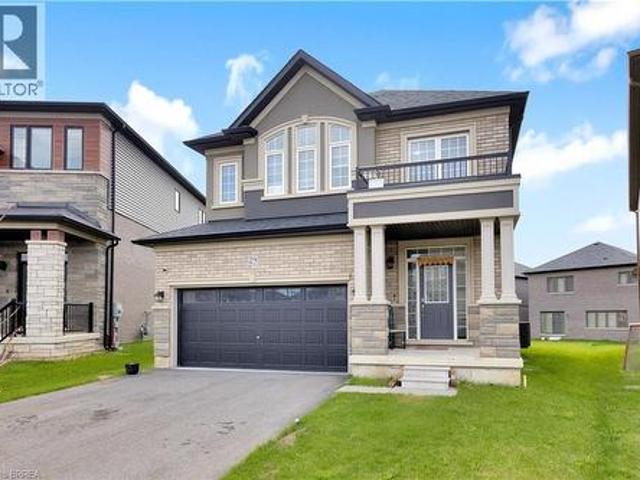 House for rent in County Of Brant, Ontario
