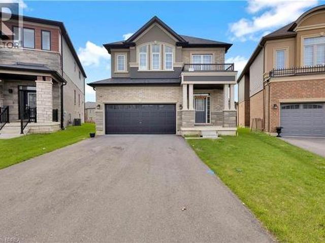 House for rent in County Of Brant, Ontario
