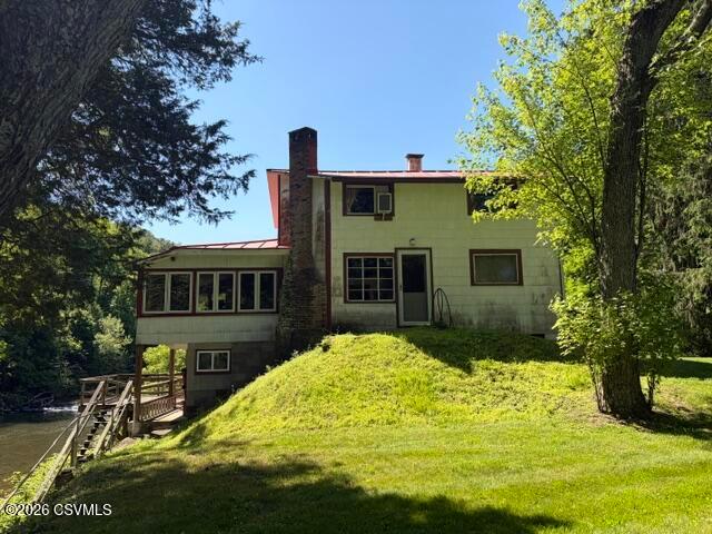 House for sale in Montour, Pennsylvania