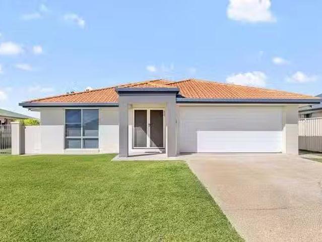 House for rent in Emerald, Queensland