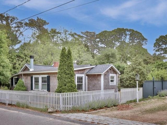House for sale in Edgartown, Massachusetts