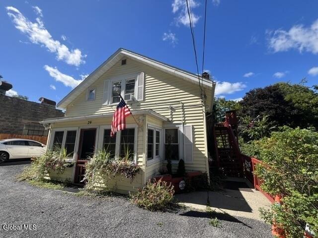 House for sale in Acra, New York