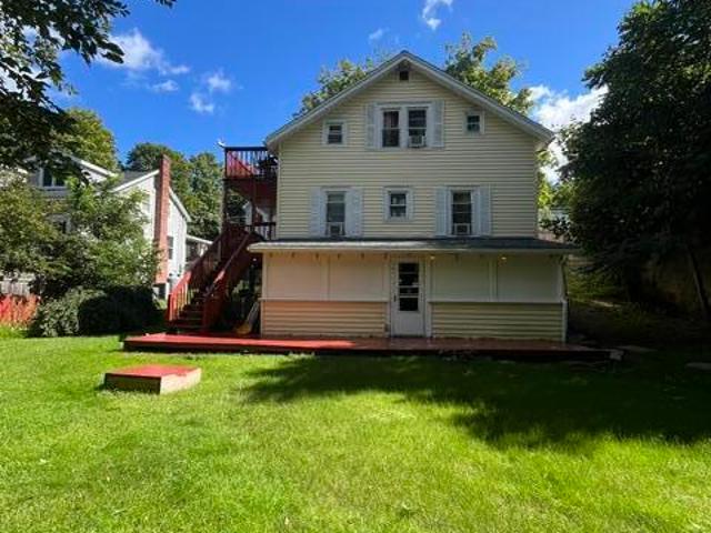 House for sale in Acra, New York