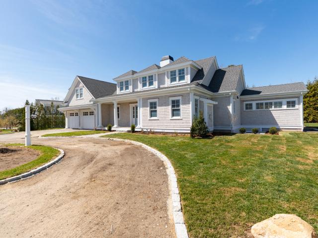 House for sale in Chatham, Massachusetts