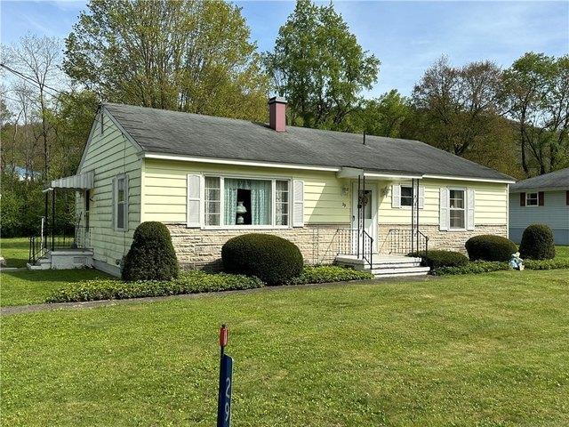 House for sale in Lewis Run, Pennsylvania