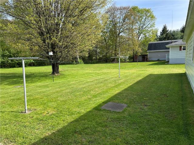 House for sale in Lewis Run, Pennsylvania