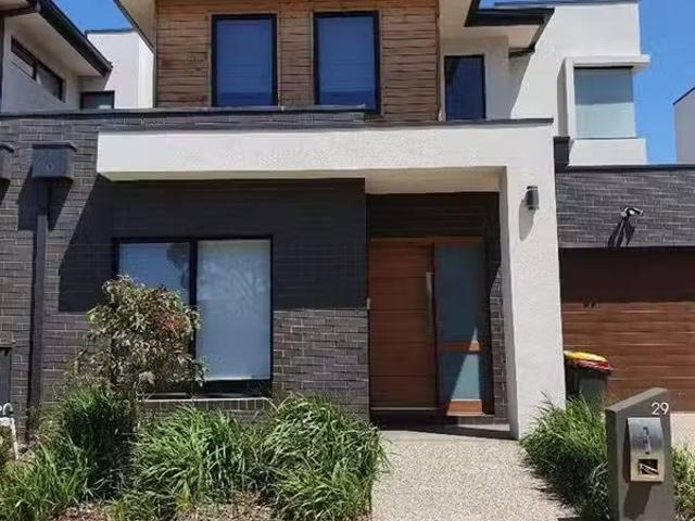 House for rent in Camerons Creek, Victoria