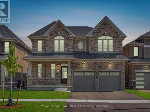 House for sale in Georgina