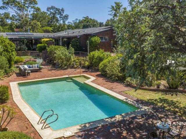 House for sale in Gooseberry Hill, Western Australia