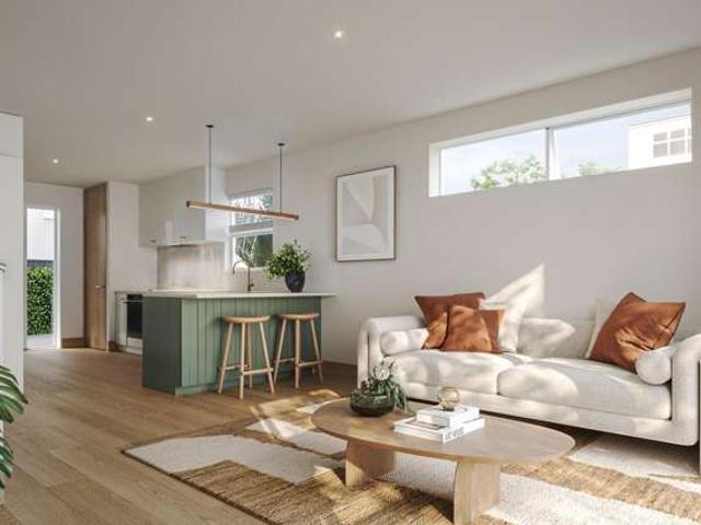 Townhouse for sale in Days Bay, Wellington