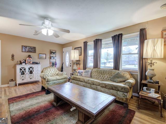 House for sale in Lindale, Georgia