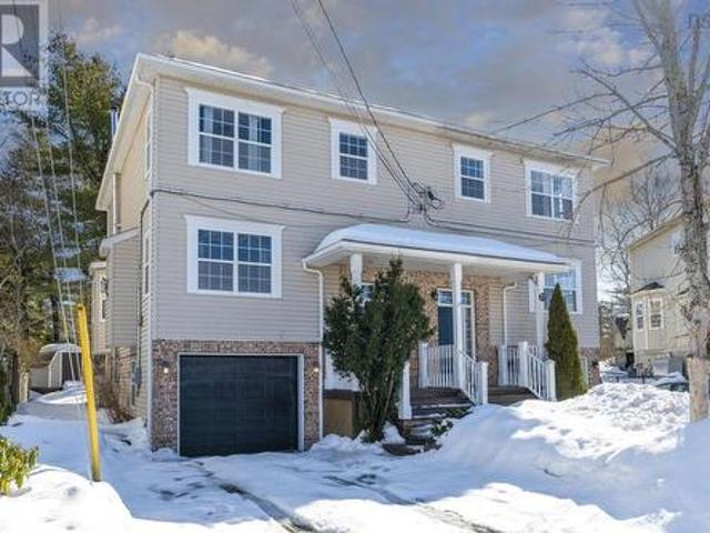 House for sale in Bedford, Nova Scotia