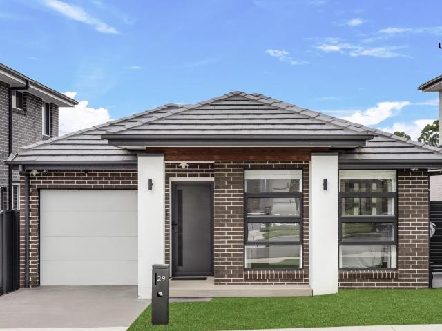 Apartment for rent in Austral, Sydney