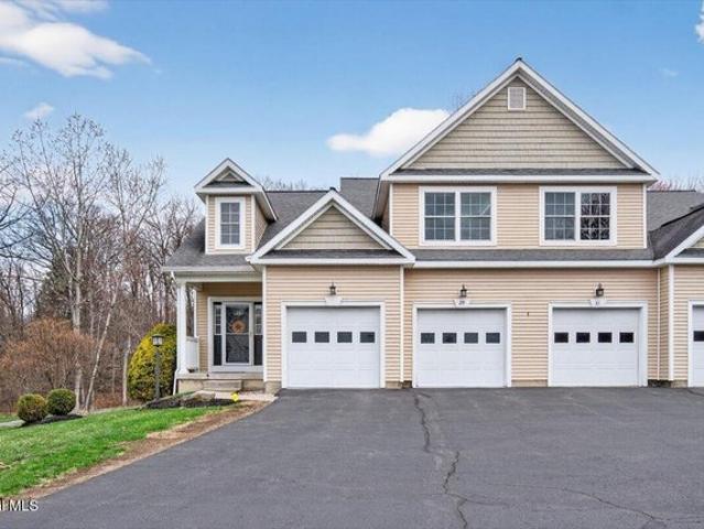 Townhouse for sale in Troy, New York