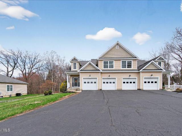 Townhouse for sale in Troy, New York