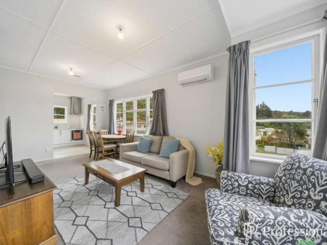 House for sale in Naenae, Lower Hutt