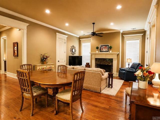 House for sale in Ark