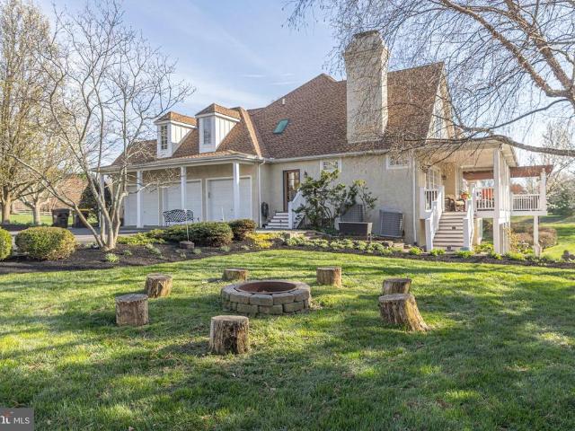 House for sale in Bucks, Pennsylvania