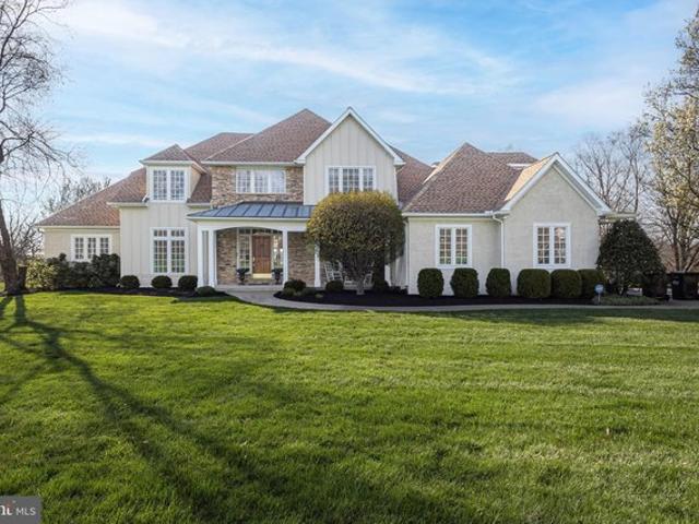 House for sale in Bucks, Pennsylvania
